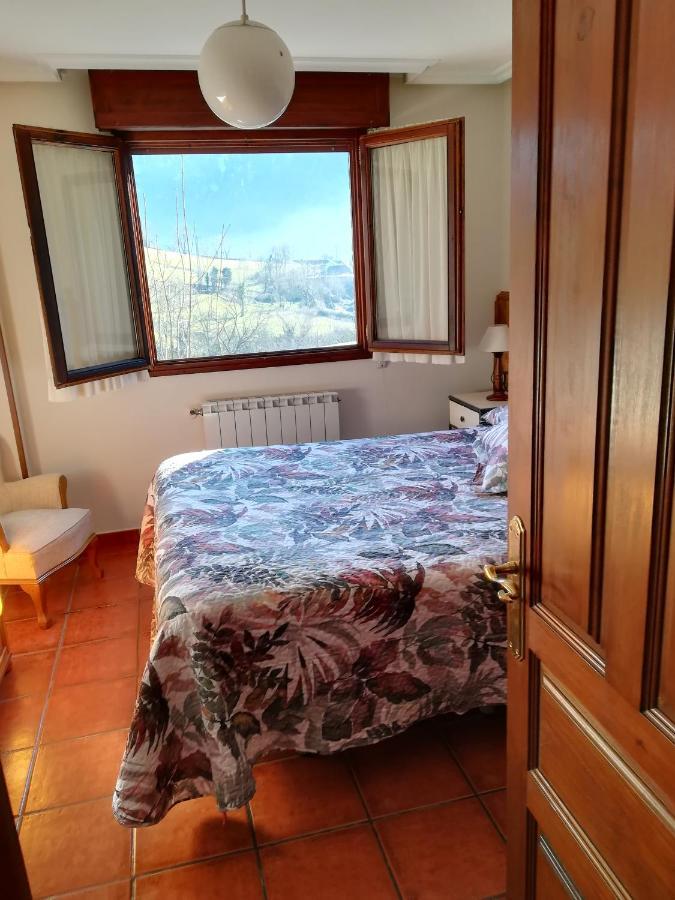 ארנאס דה קבראלס Apartamentos El Ardinal מראה חיצוני תמונה