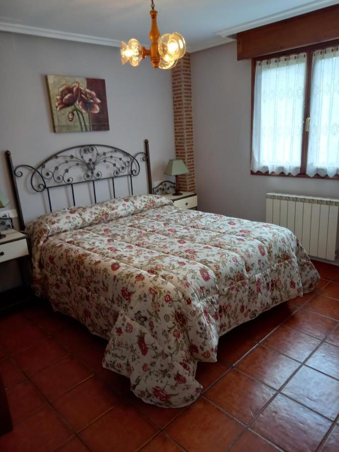 ארנאס דה קבראלס Apartamentos El Ardinal מראה חיצוני תמונה